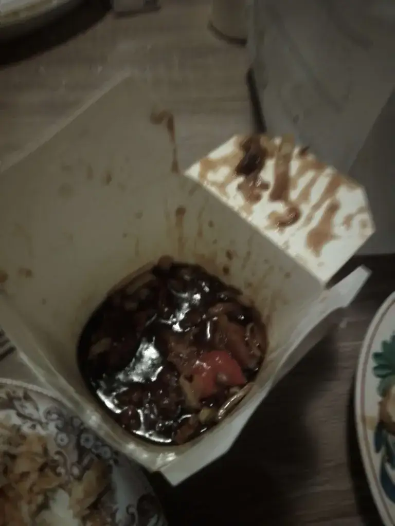 Lotte Heerings_Mister Hu_Emmen_review