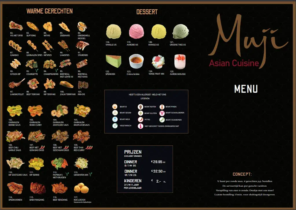 Menu_Muji Drachten_Drachten_image_1