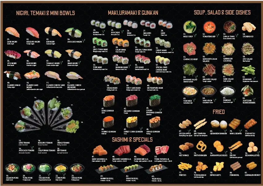 Menu_Muji Drachten_Drachten_image_2