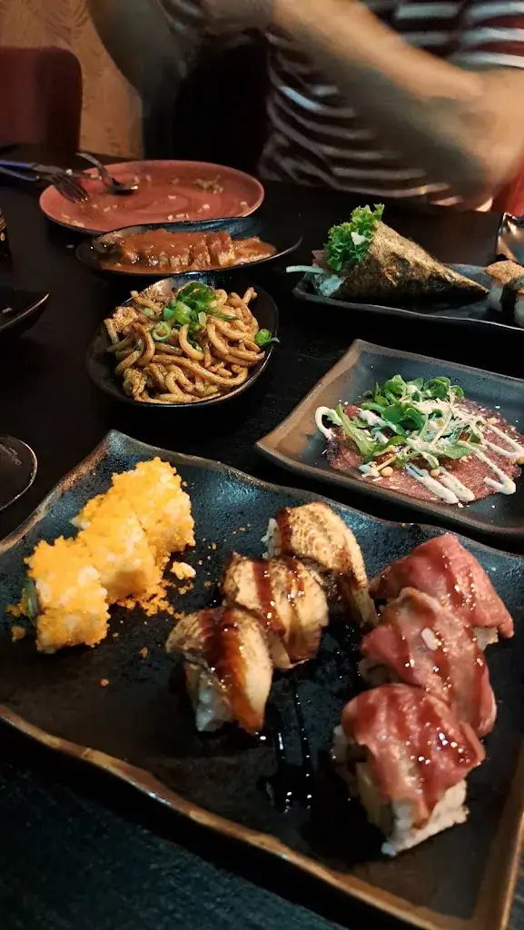 Dora Sembiring_Muji Drachten_Drachten_review