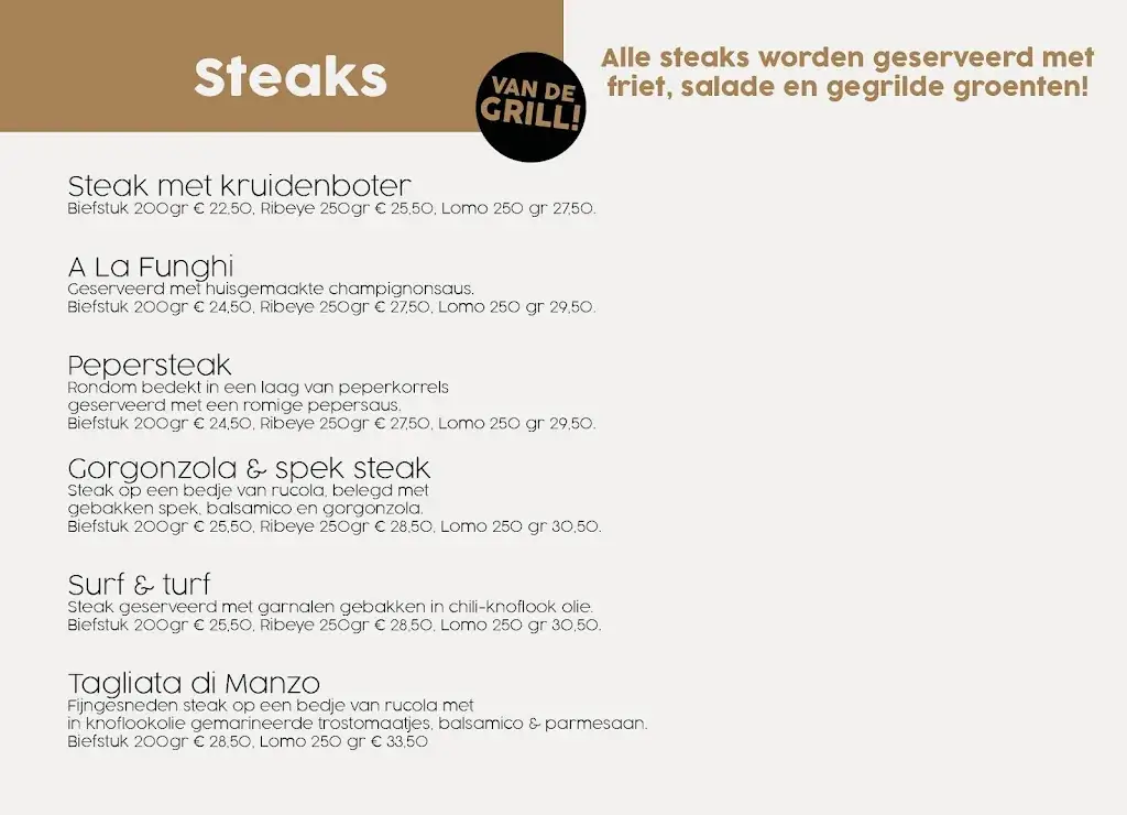 Menu_LEEN Restaurant & Club_Rozenburg_image_3