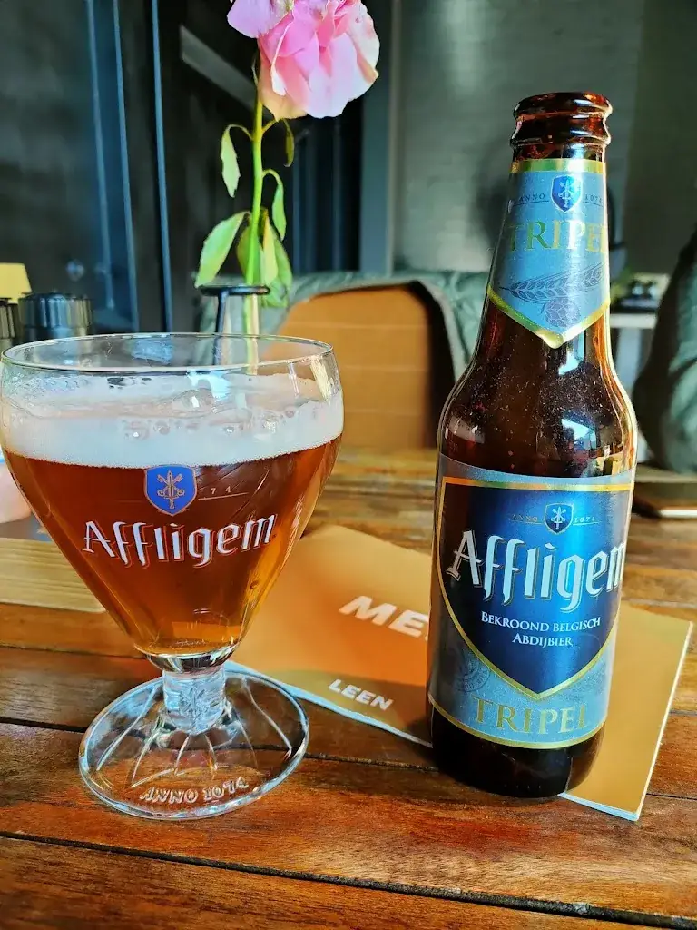 Menu_LEEN Restaurant & Club_Rozenburg_image_7