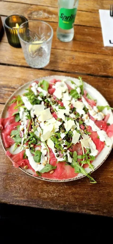 Menu_LEEN Restaurant & Club_Rozenburg_image_8