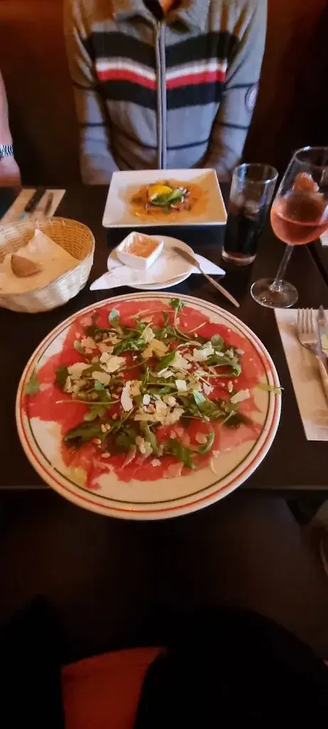 Menu_Pizzeria La Sicilia_Rozenburg_image_2