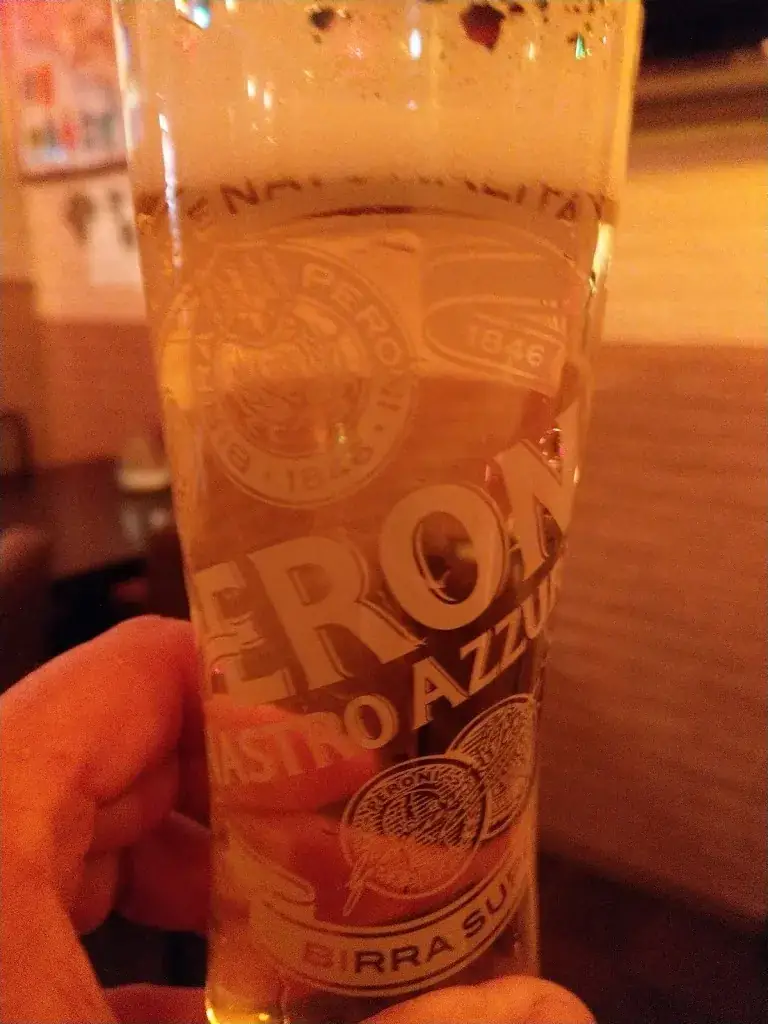 Menu_Pizzeria La Sicilia_Rozenburg_image_3