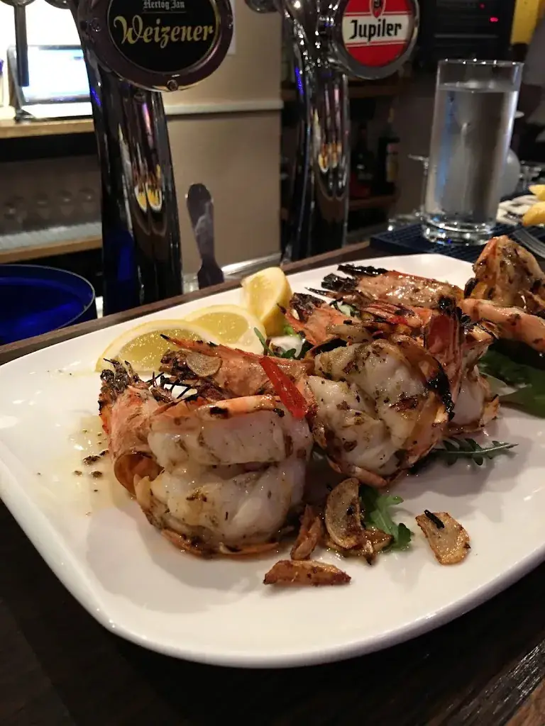 Menu_Pizzeria La Sicilia_Rozenburg_image_5