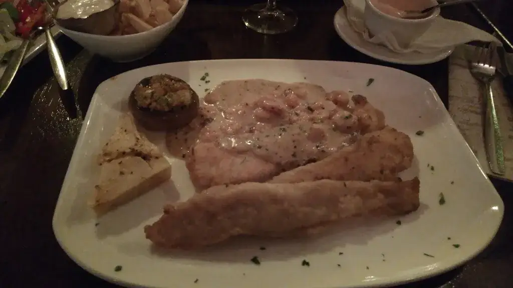 Christophe Receveur_Pizzeria La Sicilia_Rozenburg_review