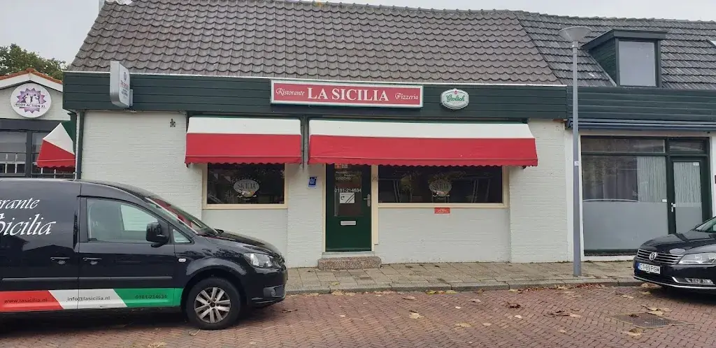 Pizzeria La Sicilia_Rozenburg_slider_image_1