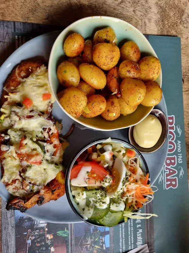 Menu_Pico bar_Rozenburg_image_5