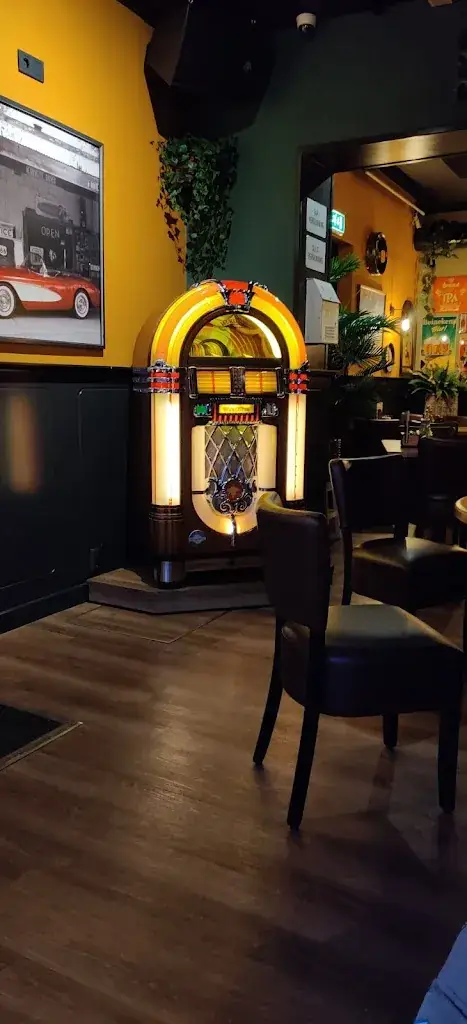 Kyrylo Gorpynchenko_Pico bar_Rozenburg_review