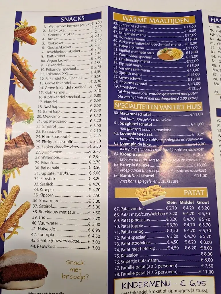 Menu_Cafetaria Familieland Rozenburg_Rozenburg_image_4