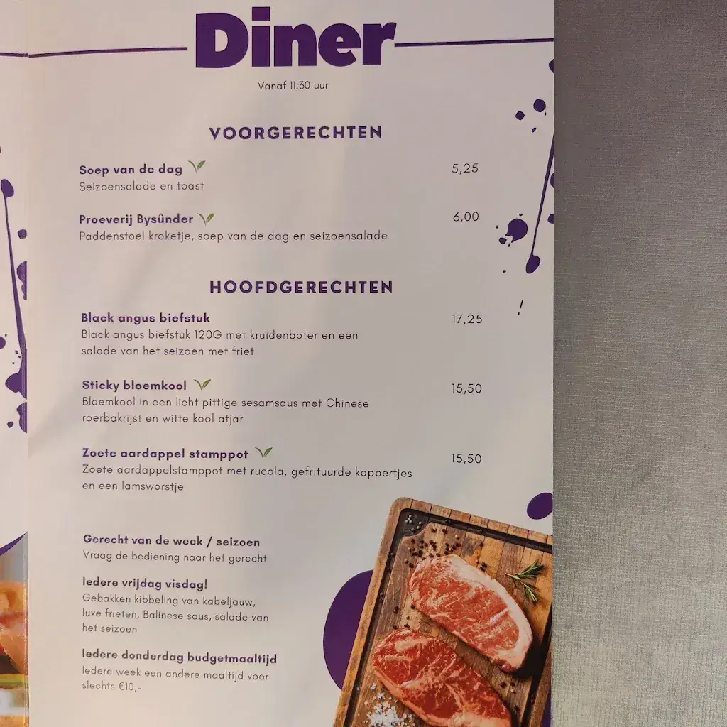 Menu_Bysûnder_Drachten_image_1