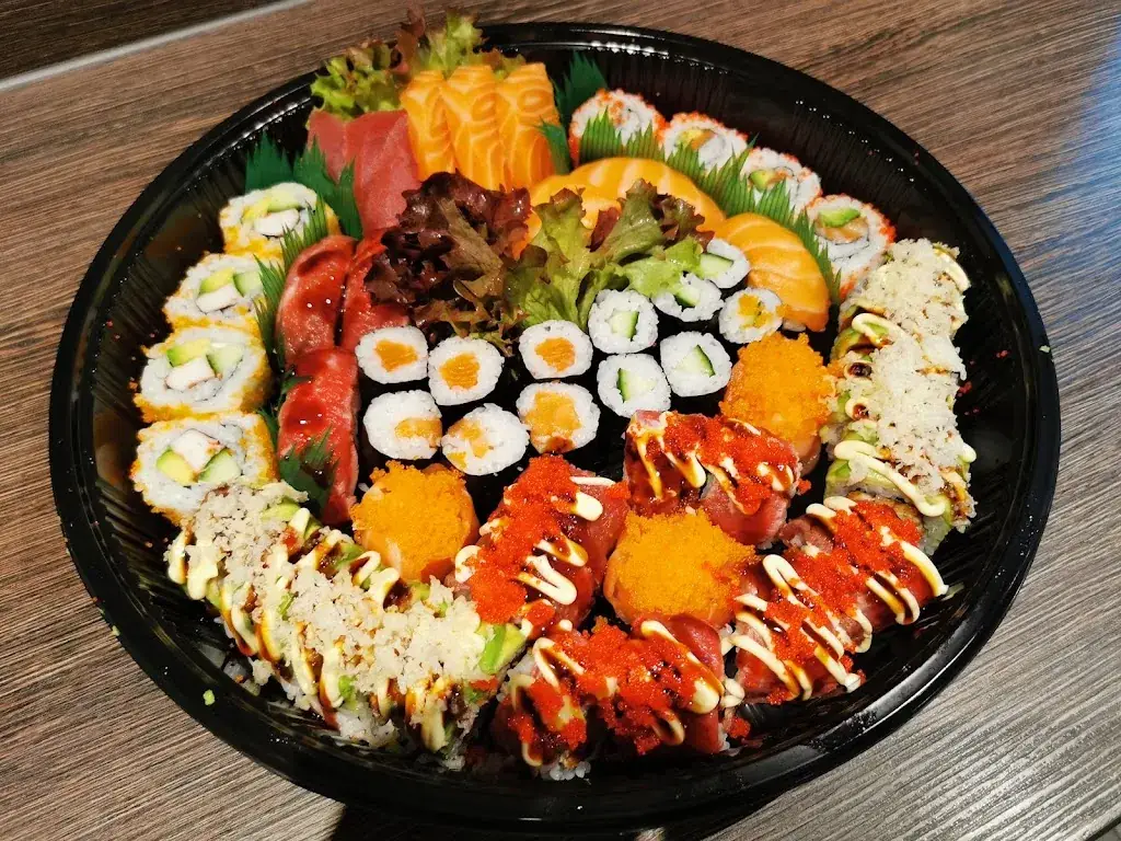 Menu_You Xi Sushi_Rozenburg_image_1