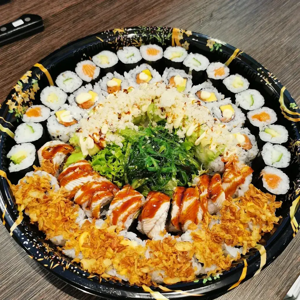 Menu_You Xi Sushi_Rozenburg_image_6