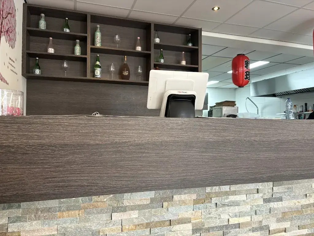 Gabriela D_You Xi Sushi_Rozenburg_review