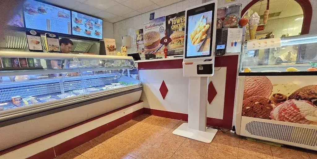 Ron Varik_Snackbar De Laan_Rozenburg_review