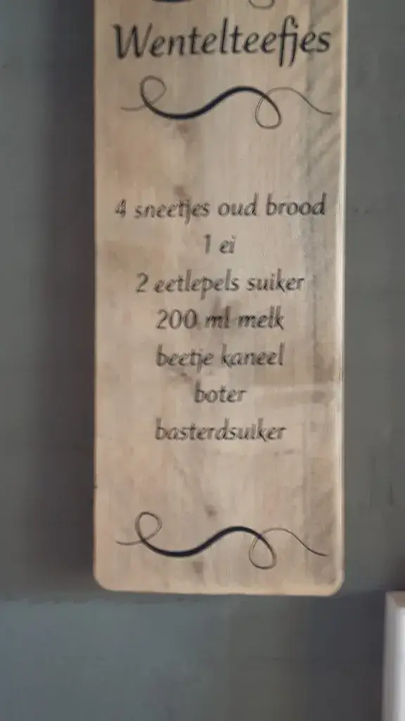 Menu_Tante Sjaar_Rotterdam_image_1