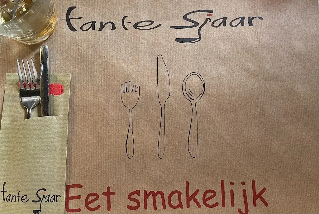 Basil Chua_Tante Sjaar_Rotterdam_review