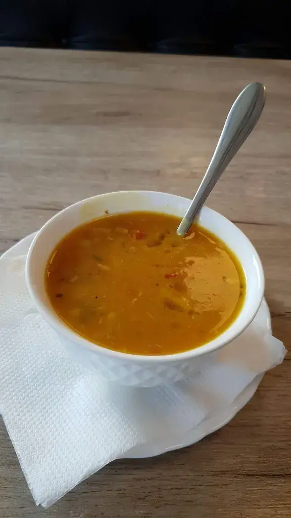 Menü_Visspecialiteiten De Oceaan_Rotterdam_Bild_8