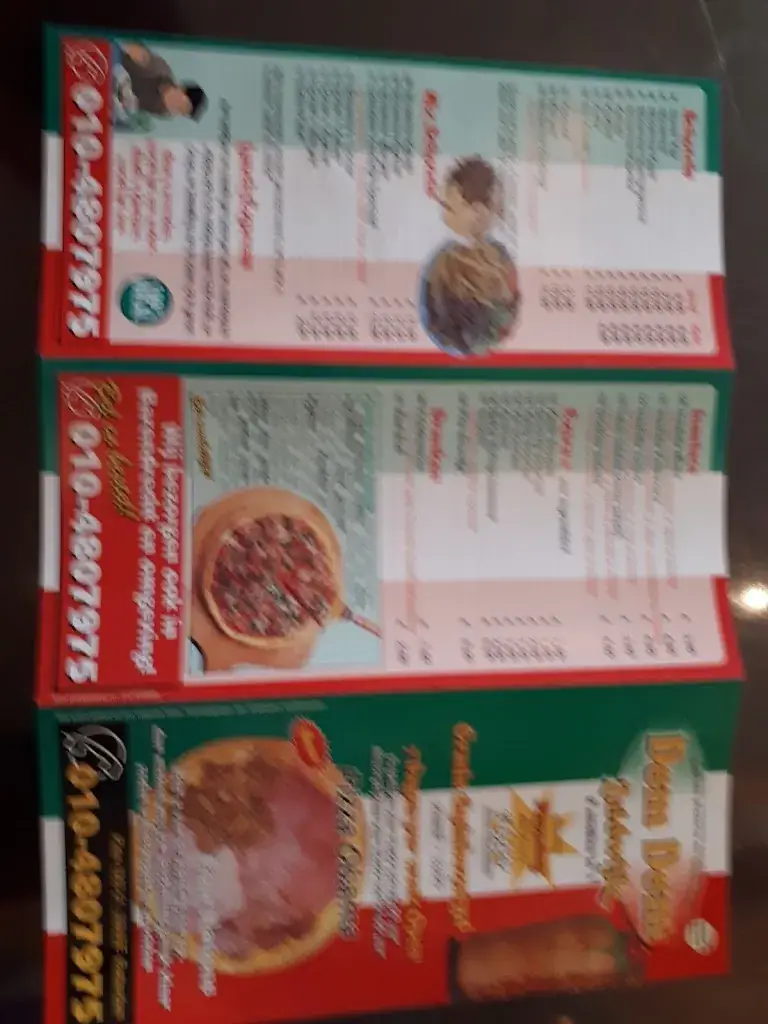 Krunoslava Gerbl_Dem Dem_Rotterdam_review