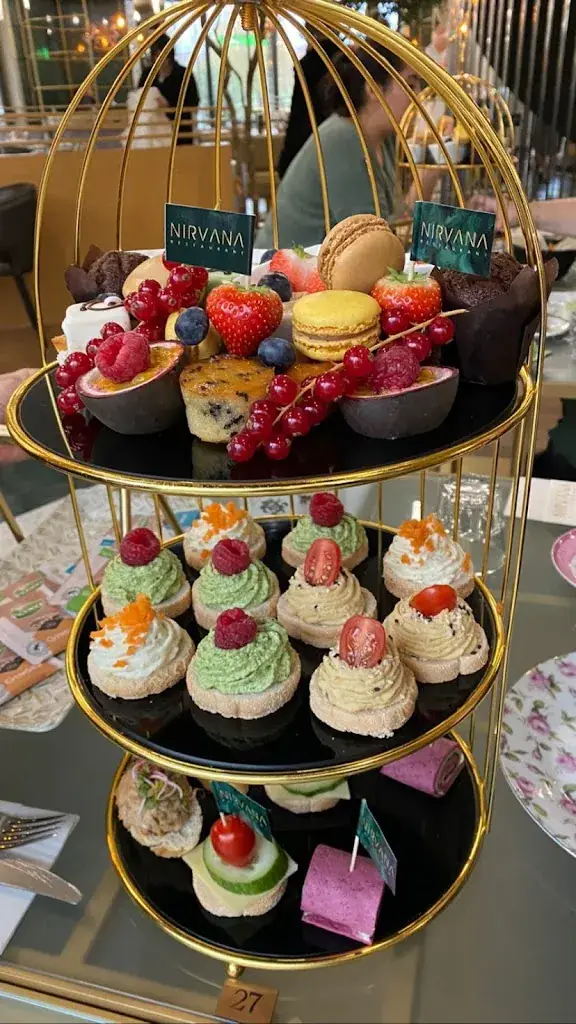 Menu_Nirvana by Hkiki Restaurant_Rotterdam_image_5