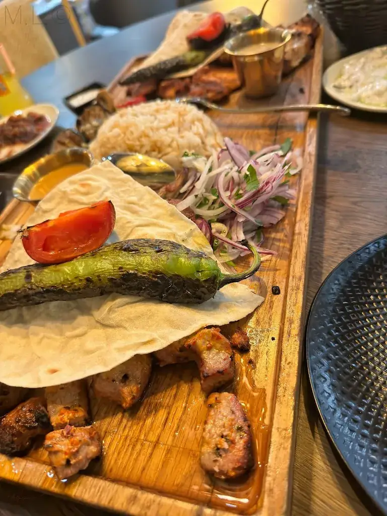 Menu_Nirvana by Hkiki Restaurant_Rotterdam_image_7