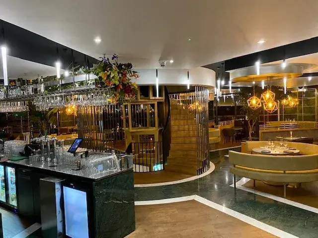 Nirvana by Hkiki Restaurant_Rotterdam_slider_image_1