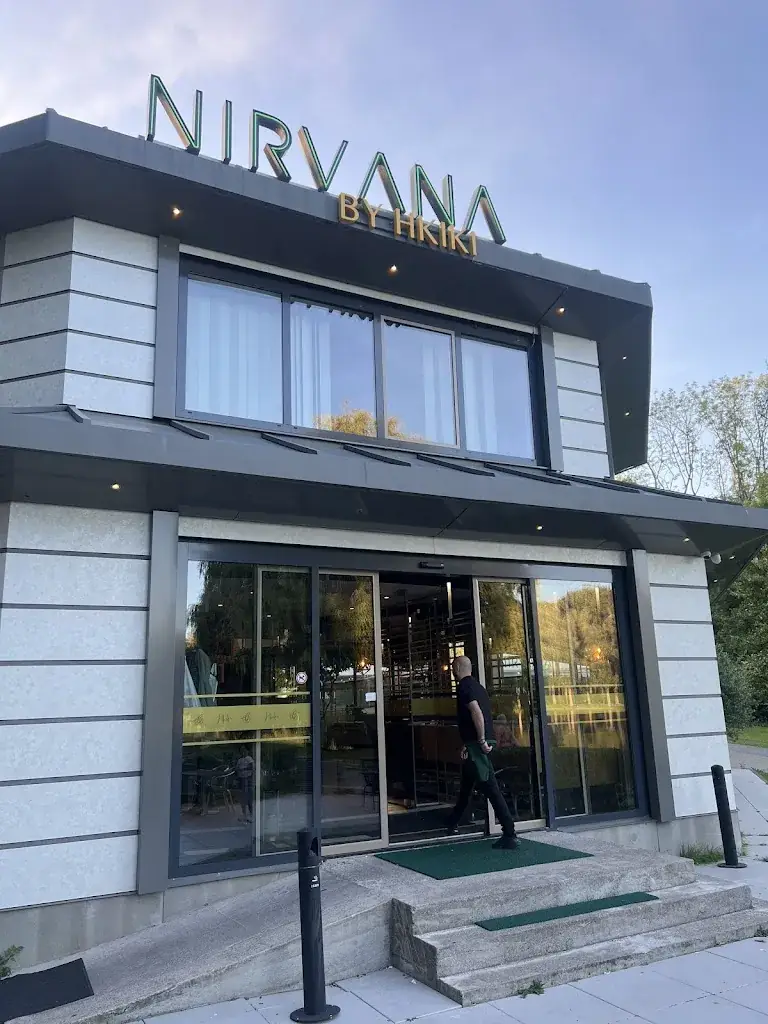 Nirvana by Hkiki Restaurant_Rotterdam_slider_image_3