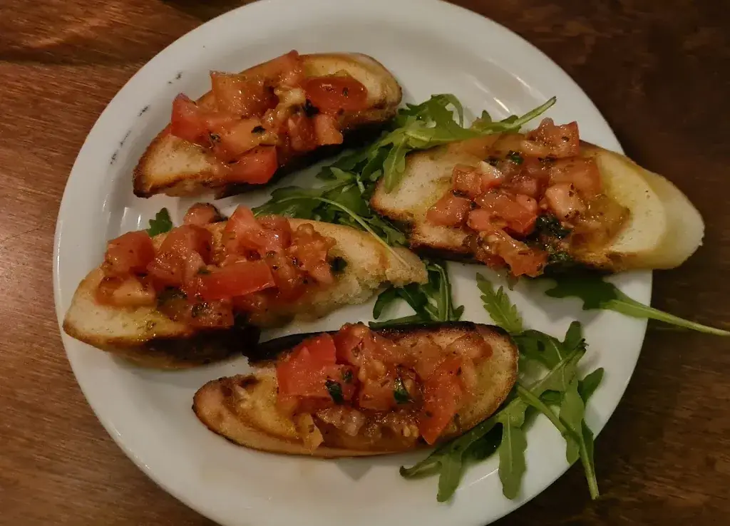 Menu_Pizzeria Spaghetteria Il Carretto_Rotterdam_image_6