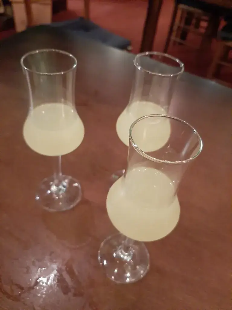 Menu_Pizzeria Spaghetteria Il Carretto_Rotterdam_image_7