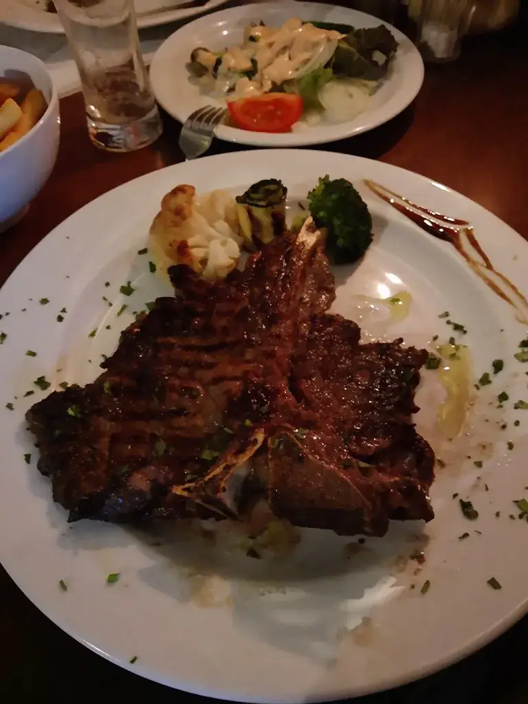 Menu_Pizzeria Spaghetteria Il Carretto_Rotterdam_image_8