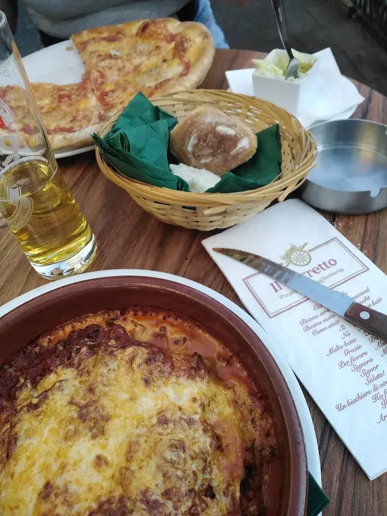 Menu_Pizzeria Spaghetteria Il Carretto_Rotterdam_image_9