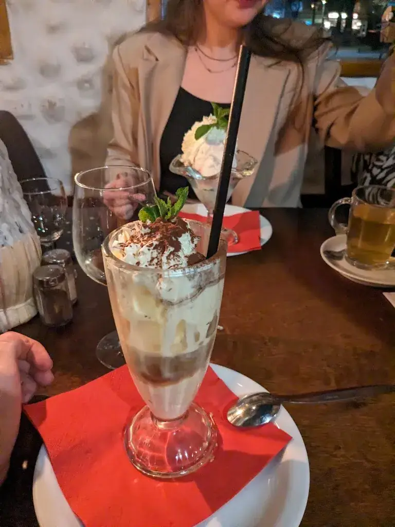 Daan van de Repe_Pizzeria Spaghetteria Il Carretto_Rotterdam_review