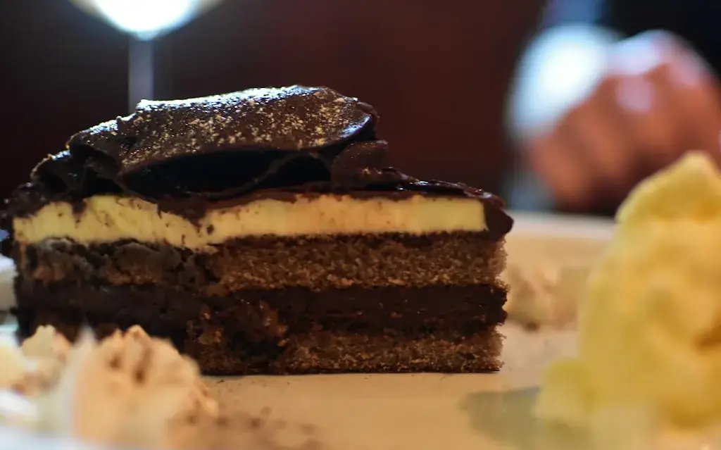 Klaudia Kelerman_Pizzeria Spaghetteria Il Carretto_Rotterdam_review