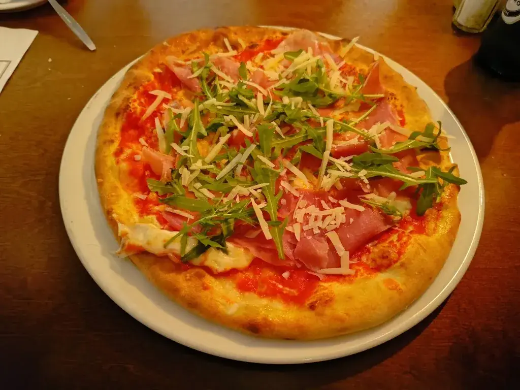 Pizzeria Spaghetteria Il Carretto_Rotterdam_slider_image_3