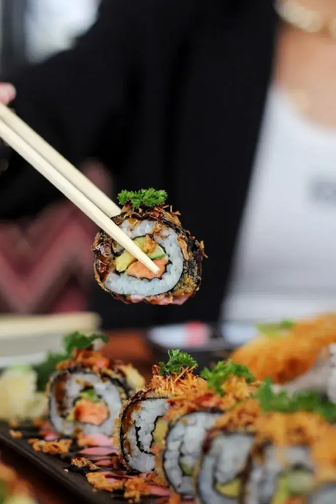 Menu_Molino Asian Bistro_Drachten_image_7