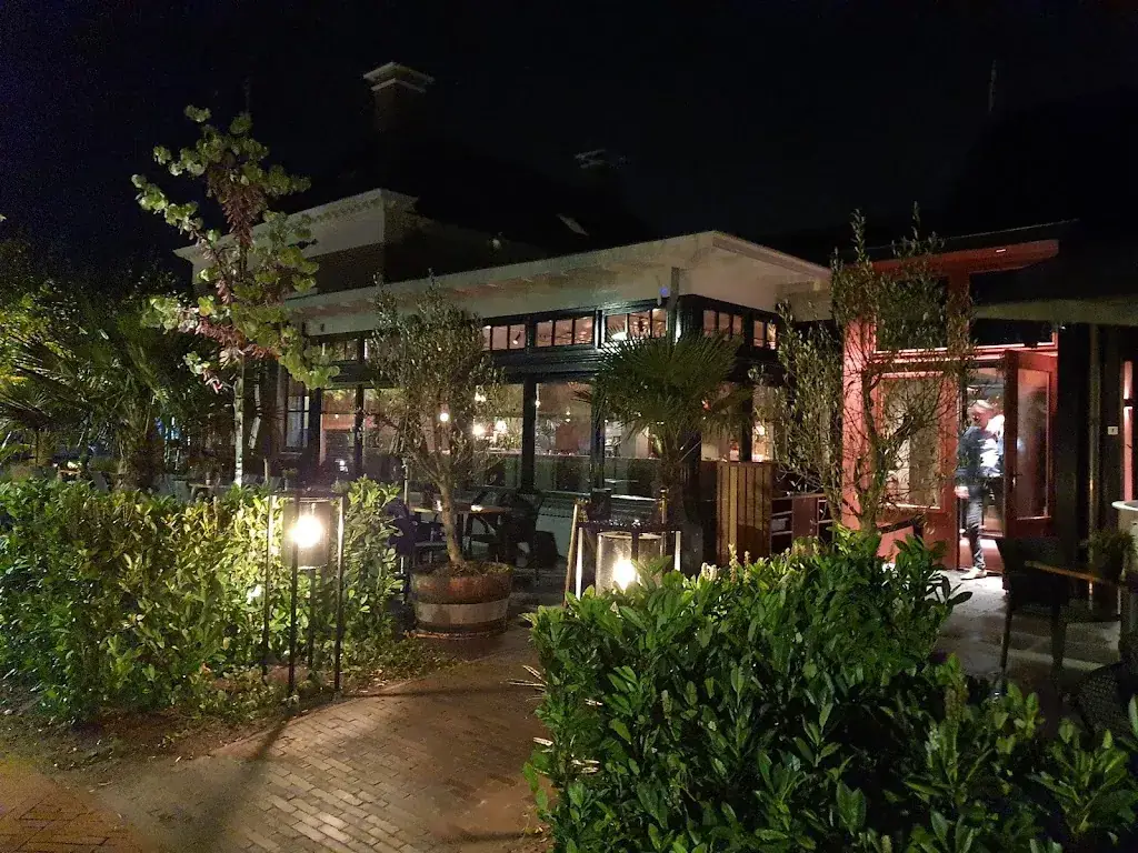 Khurram Shehzad_Molino Asian Bistro_Drachten_review