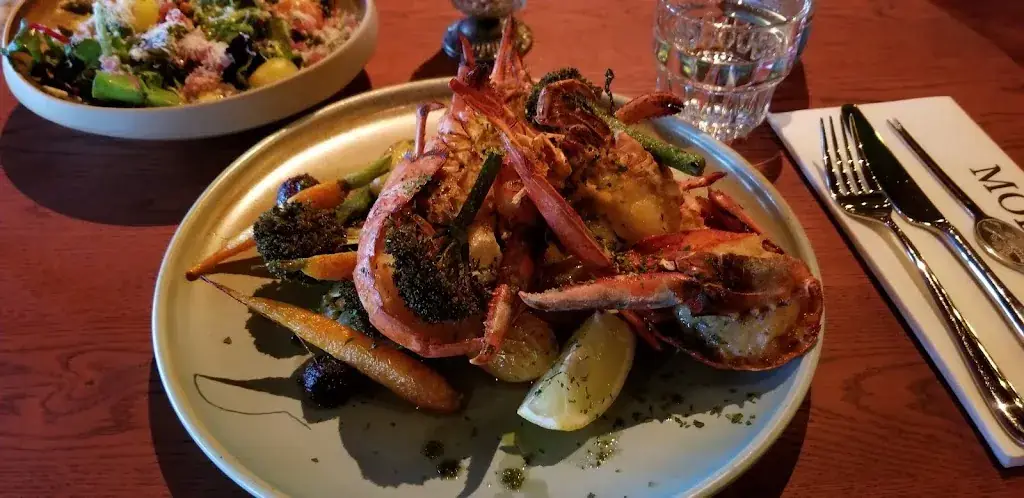 Adam Leese_Molino Asian Bistro_Drachten_review