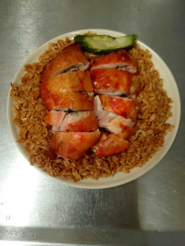 Menu_Jeffrey's fastfood_Rotterdam_image_7