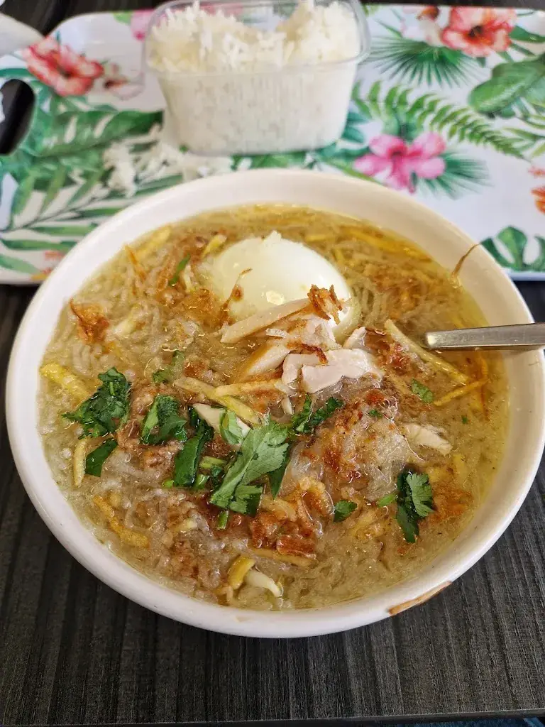 Menu_Jeffrey's fastfood_Rotterdam_image_9