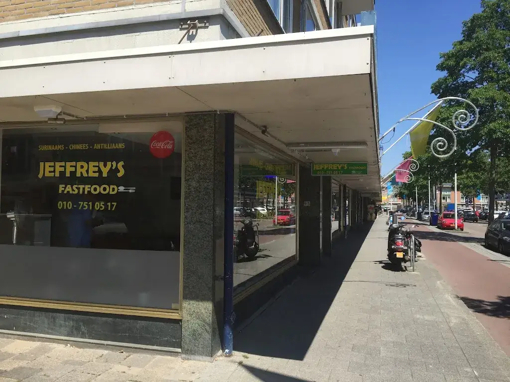 Jeffrey's fastfood_Rotterdam_slider_image_1