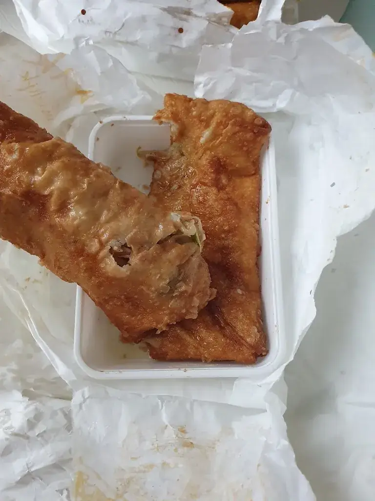 Menu_Pak Kai_Rotterdam_immagine_2