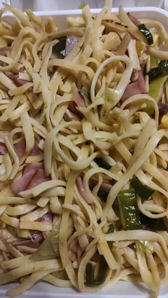 Menu_Pak Kai_Rotterdam_immagine_6