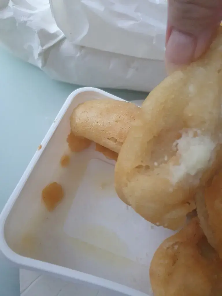 Eef Forman_Pak Kai_Rotterdam_recensione