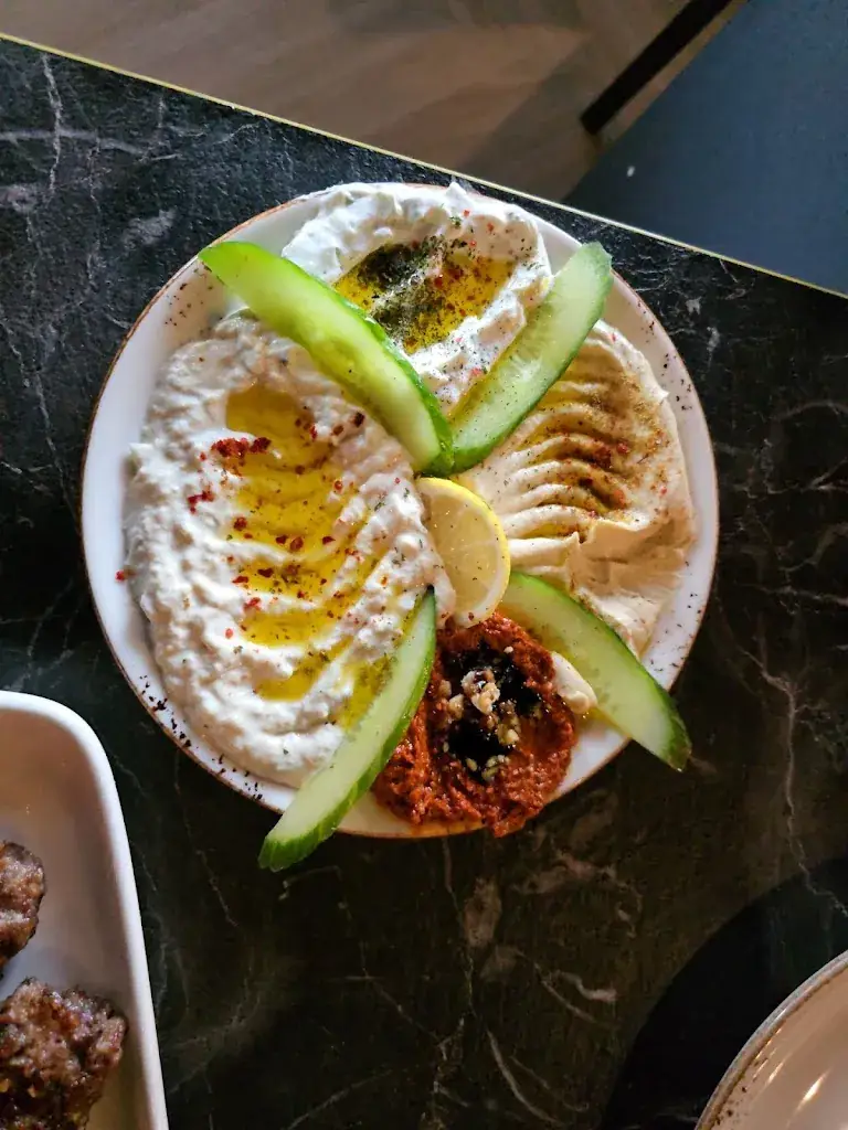 Menu_Nafoura Restaurant ( مطعم نافورة )_Rotterdam_image_5