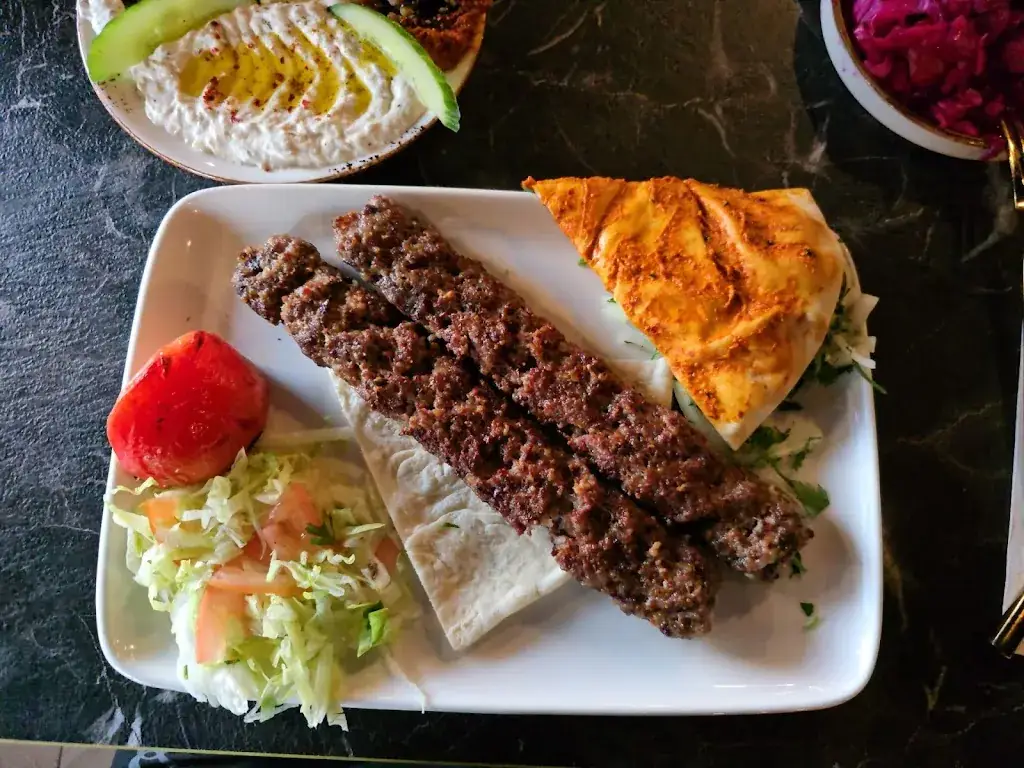Menu_Nafoura Restaurant ( مطعم نافورة )_Rotterdam_image_6