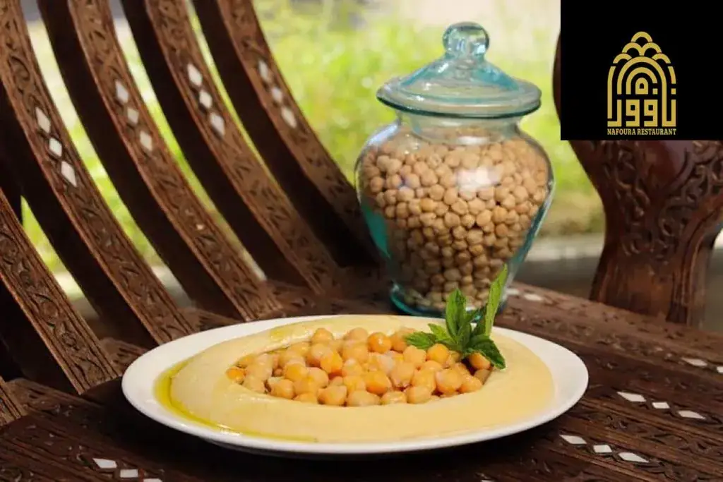 Nafoura Restaurant ( مطعم نافورة )_Rotterdam_slider_image_3