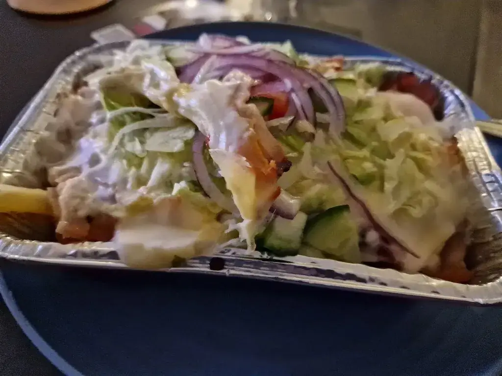 Menü_Pizzeria Mario_Rotterdam_Bild_1