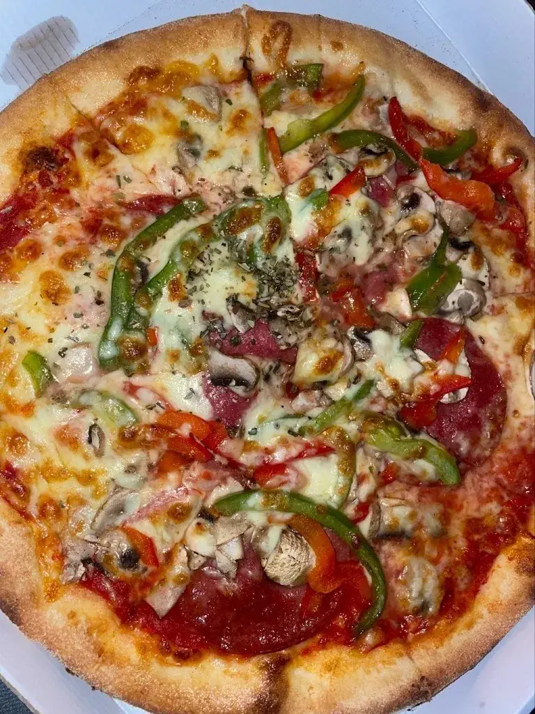 Menü_Pizzeria Mario_Rotterdam_Bild_2