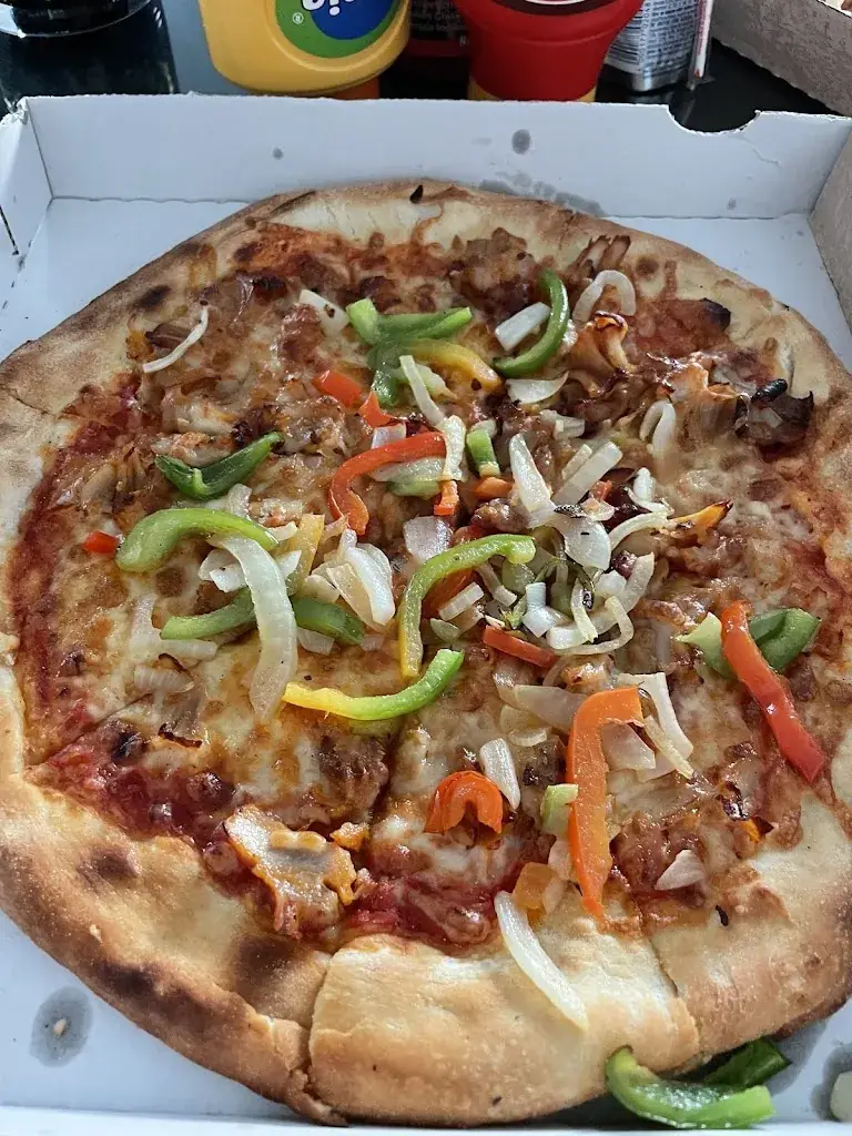 Menü_Pizzeria Mario_Rotterdam_Bild_3